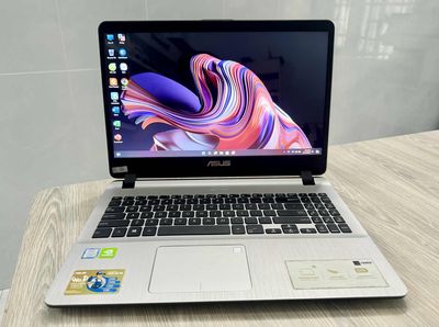 Asus X507 i5-8250U_Ram 8G_SSD 256G_15,6" Full HD. Mua bán Laptop tại Huyện Nhà Bè Tp Hồ Chí Minh được đăng bởi Tin Học Hải Minh