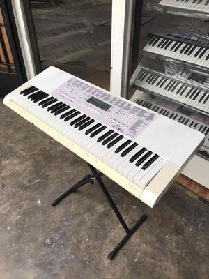 Đàn Organ, Piano, LK-218, Nhật, Bảo Hành 1 Năm