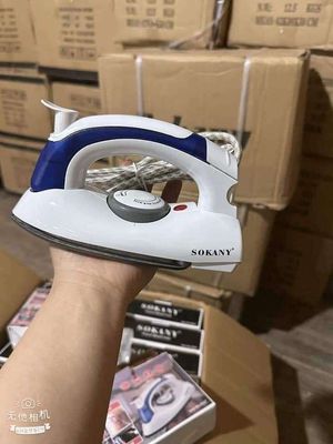 BÀN LÀ MINI SOKANY 6047. Mua bán Nội thất, đồ gia dụng khác tại Quận Hà Đông Hà Nội được đăng bởi Đinh Len