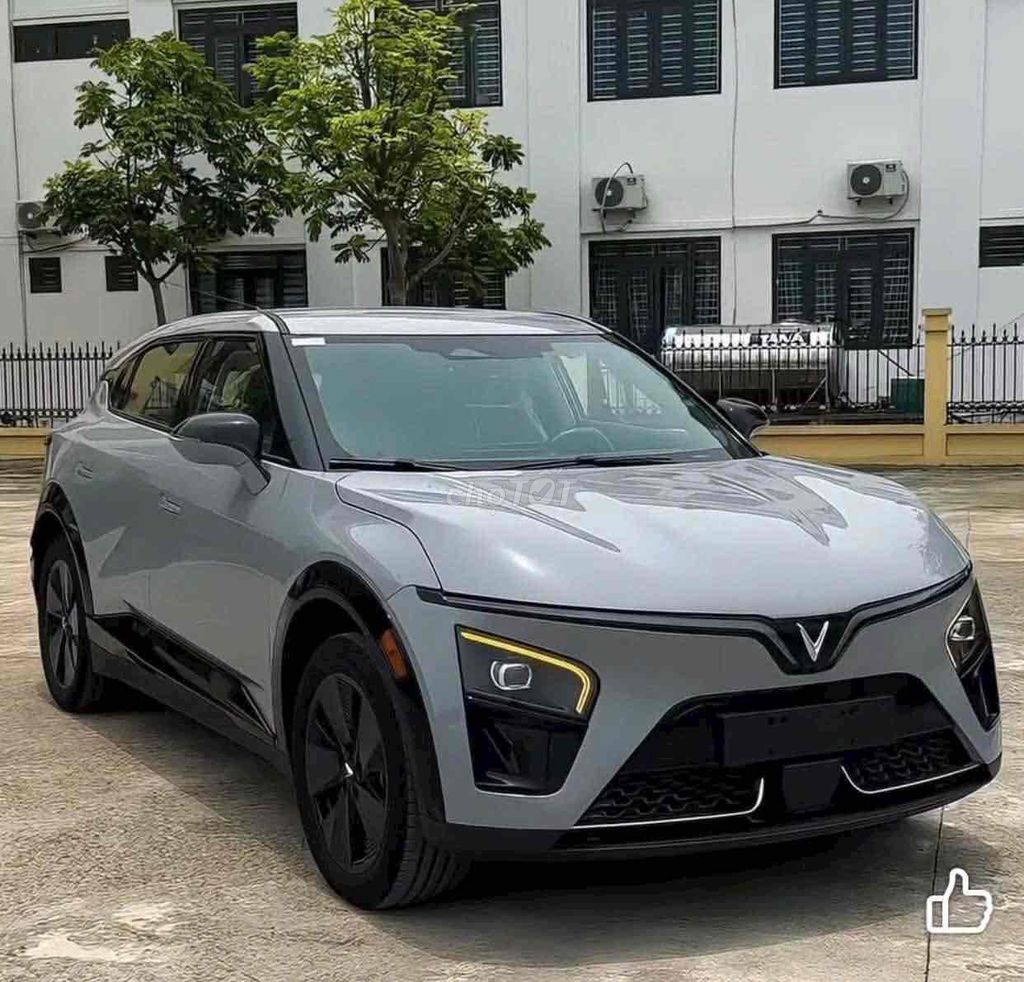 VF7 BAO NỢ XẤU-CÁ NHÂN DOANH NGHIỆP-TẶNG 150TR. Mua bán Ô tô tại Quận 7 Tp Hồ Chí Minh được đăng bởi KỲ hình 8