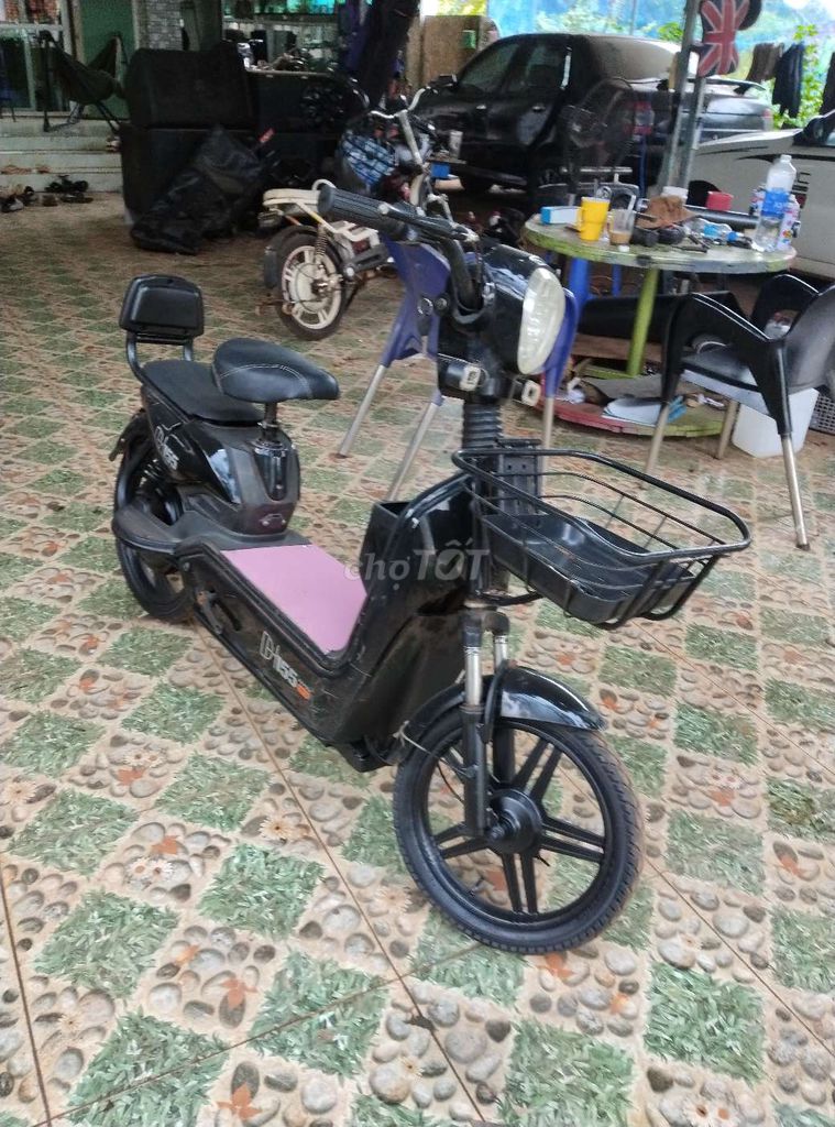 Cần bán. Mua bán Xe điện tại Huyện Krông Pắc Đắk Lắk được đăng bởi hau  hình 1