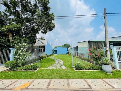Cần bán lô đất Tân Thông Hội - 416m2 - 900tr thương lượng