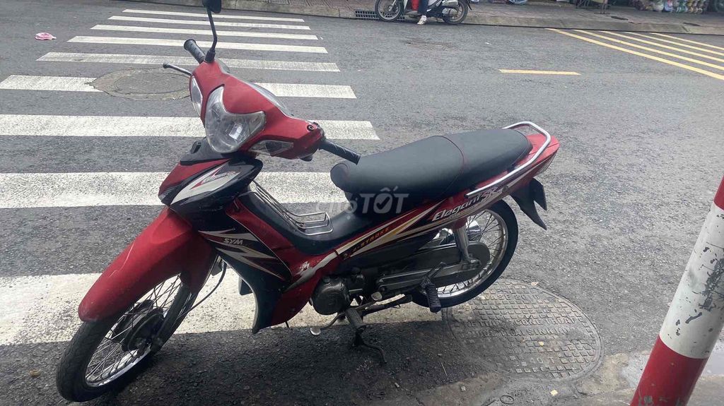 cần bán elegant siêu rẻ, siêu bền. Mua bán Xe máy tại Thành phố Thuận An Bình Dương được đăng bởi nguyễn hùng hình 1