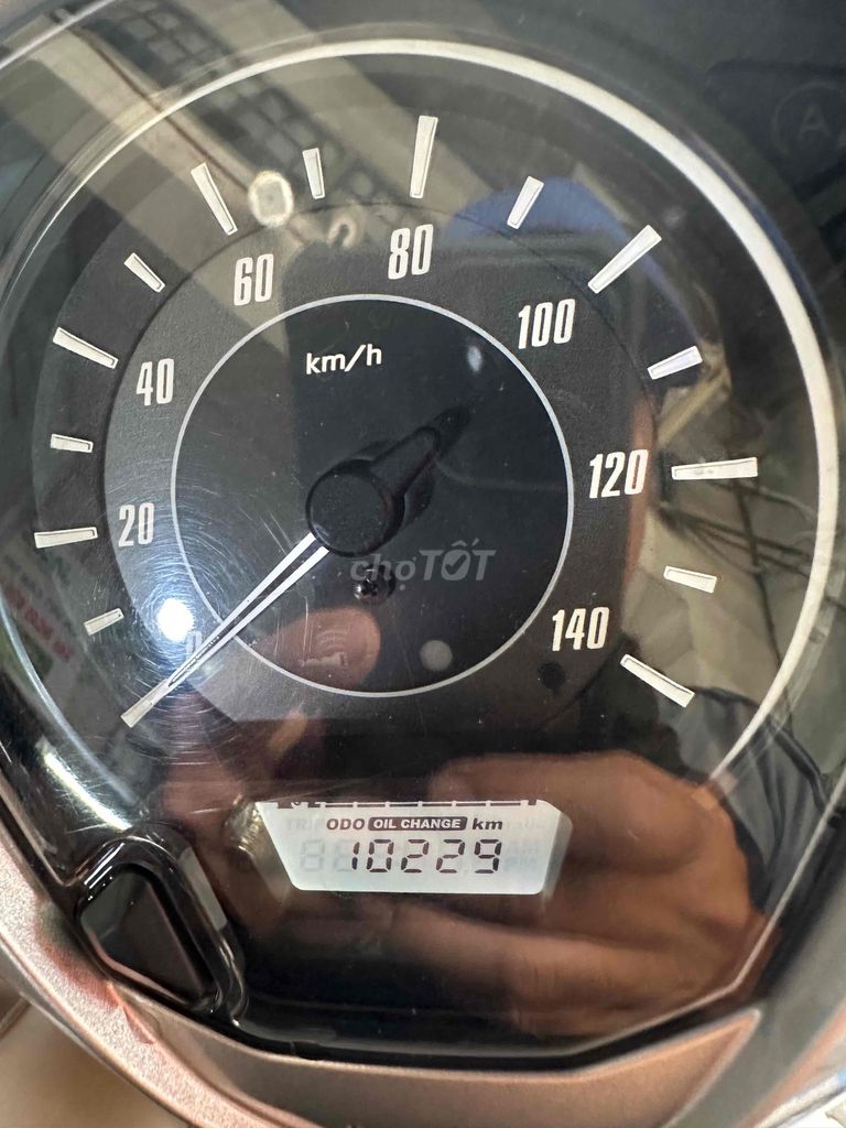 xe đẹp chính chủ hs cam tay. Mua bán Xe máy tại Quận Gò Vấp Tp Hồ Chí Minh được đăng bởi Huỳnh Duy Tân hình 3