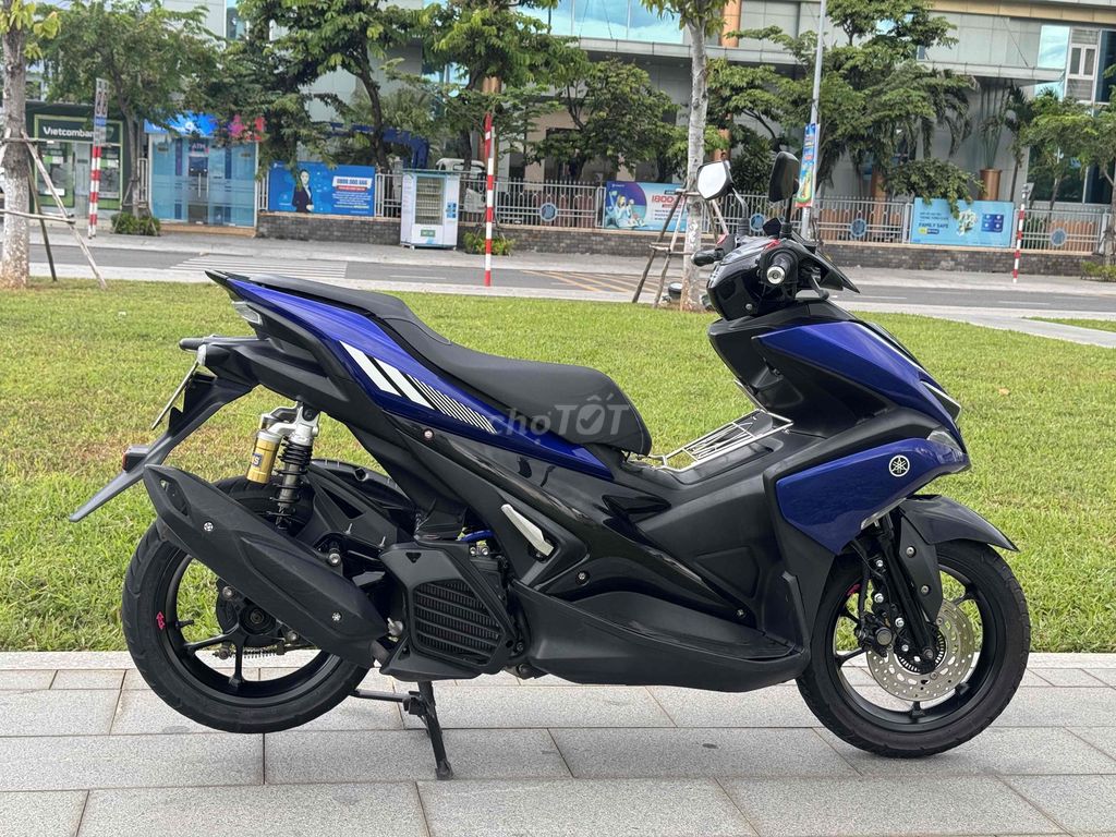 yamaha NVX 155 dk 2020 . phanh abs xe nguyên rin. Mua bán Xe máy tại Quận Cẩm Lệ Đà Nẵng được đăng bởi 153 Đường 2 tháng 9 Hoà cường Tp Đà Nẵng  hình 1
