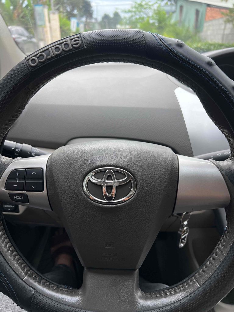 Toyota Vios 2012 1.5G - 120000 km. Mua bán Ô tô tại Thị xã Tân Uyên Bình Dương được đăng bởi Phuoc Thanh hình 14