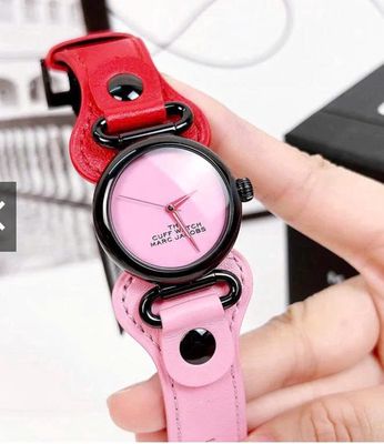 Pass đồng hồ nữ Marc Jacobs size mặt 32. Mua bán Đồng hồ tại Huyện Định Quán Đồng Nai được đăng bởi Hanh Ngoc