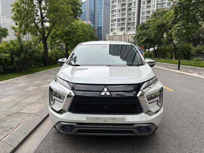 Mitsubishi Xpander 2025 premium
