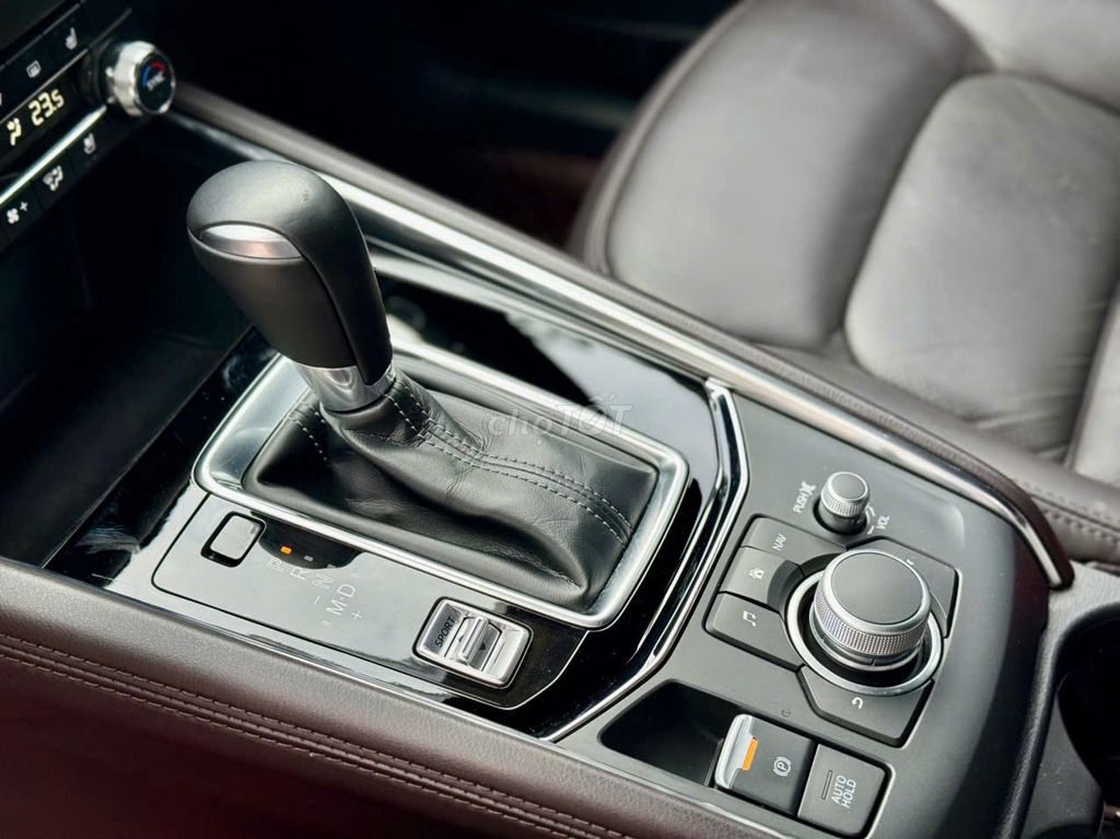 Mazda CX5 Premium Exclusive 2.0 2024, xe chuẩn. Mua bán Ô tô tại Quận Long Biên Hà Nội được đăng bởi Long Biên Cars hình 17