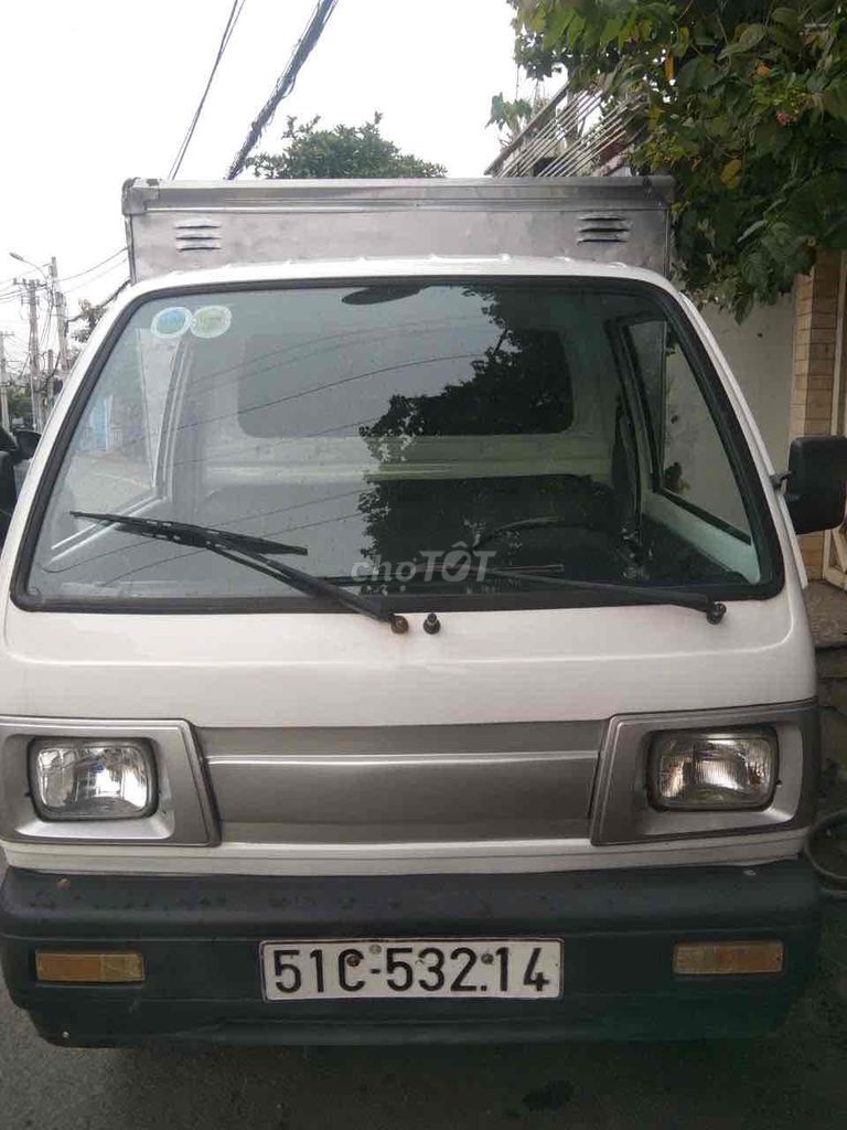 bán xe suzuki đời 2003 còn đăng kiểm