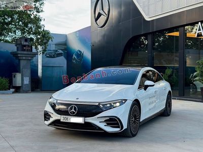 Xe Mercedes Benz EQS 580 4Matic 2022. Mua bán Ô tô tại Thành phố Nha Trang Khánh Hòa được đăng bởi Huy Huỳnh