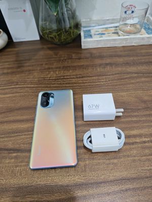 Redmi K40 Pro Plus 5G 12/256 Quốc Tế có ship COD