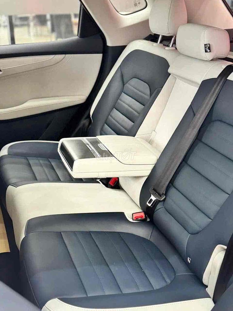 MG HS mẫu SUV hạng C nhập thái giá chỉ 6xxtr. Mua bán Ô tô tại Quận 6 Tp Hồ Chí Minh được đăng bởi Thanh Tâm MG KDV hình 5