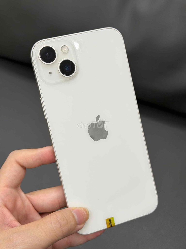 iPhone 14 Plus 128GB Qte Màn zin Main zin P100 493. Mua bán Điện thoại tại Quận Ninh Kiều Cần Thơ được đăng bởi Thái Mobile hình 1