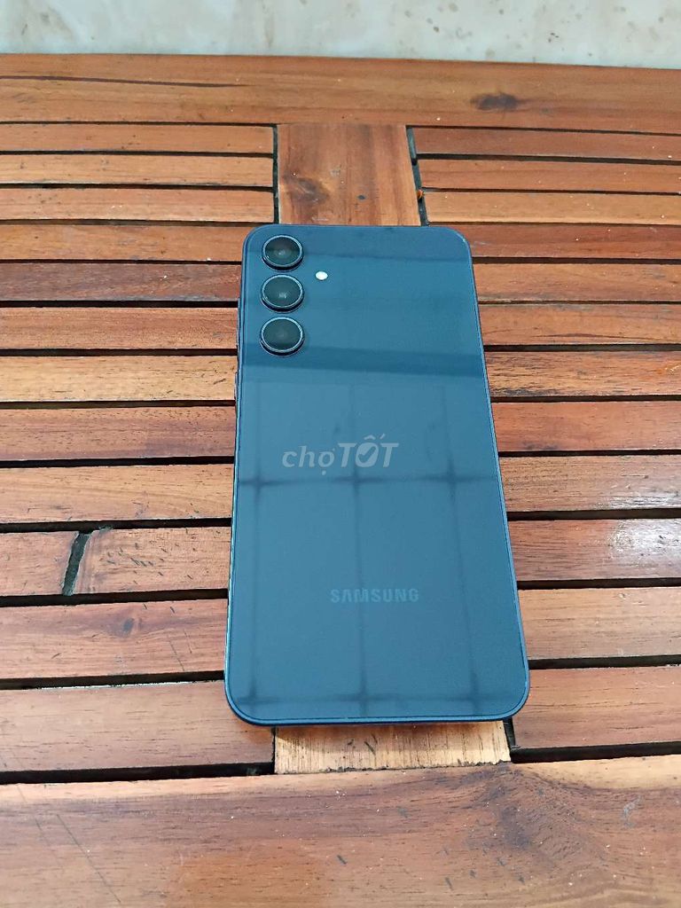 Samsung A35 5G 128GB Xám. Mua bán Điện thoại tại Quận Bình Tân Tp Hồ Chí Minh được đăng bởi luu thien hình 1