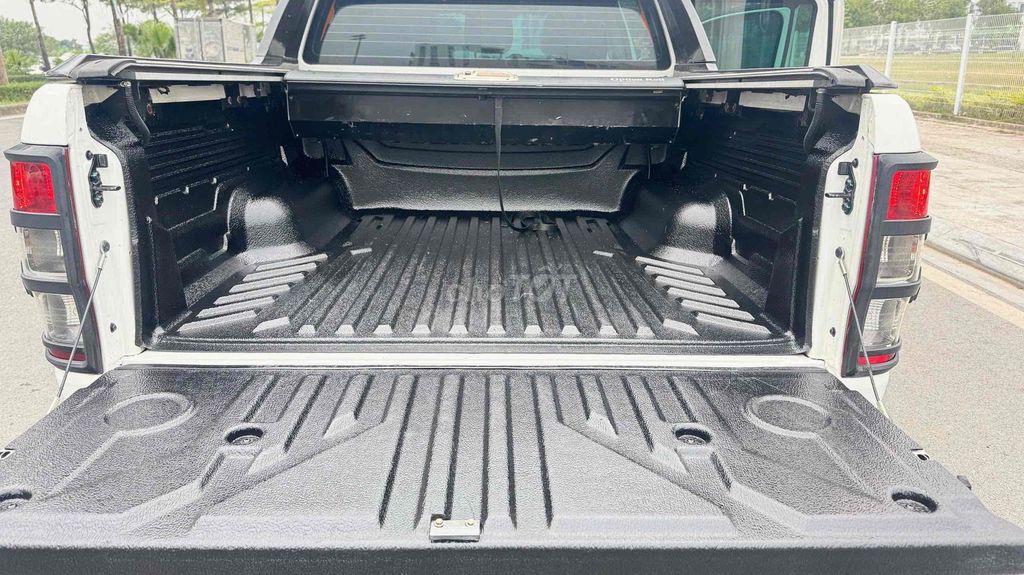 Ford Ranger 2020 XLS 2.2L 4x2 AT - 100000 km. Mua bán Ô tô tại Huyện Thanh Oai Hà Nội được đăng bởi Autu Đăng Khánh hình 9