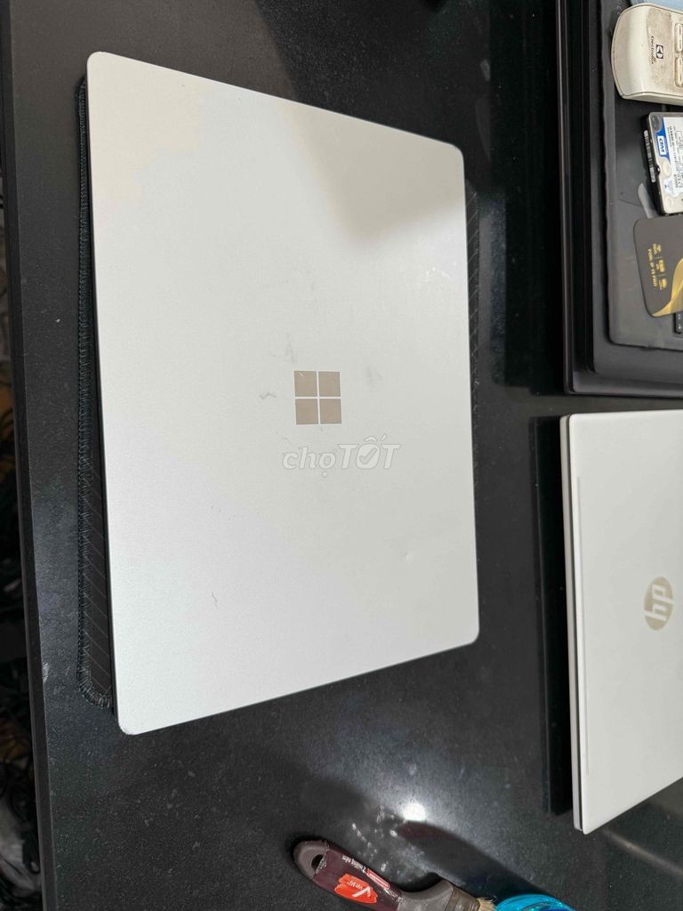 Surface Laptop 4 Ryzen 5/16GB/256GB/13.5 2k touch. Mua bán Laptop tại Thành phố Biên Hòa Đồng Nai được đăng bởi Quang Nguyễn hình 1