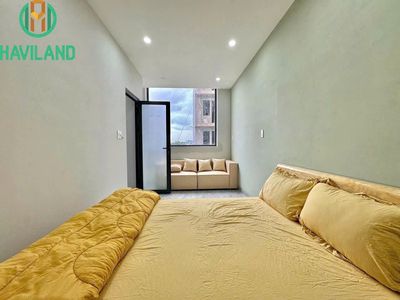 Rent · 1 bd · 35 м² · Quận Ngũ Hành Sơn, ул. Đường Võ Chí Công