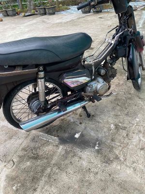 dream giấy tờ đầy đủ. Mua bán Xe máy tại Huyện Mỏ Cày Nam Bến Tre được đăng bởi huynh