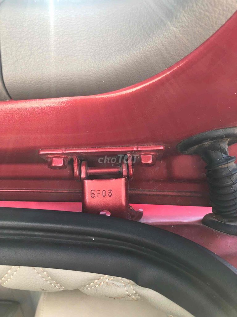 5 CHỖ VIP CHẠY HƠN 40k KM.. Mua bán Ô tô tại Thành phố Thủ Đức Tp Hồ Chí Minh được đăng bởi Tám Vân  hình 9