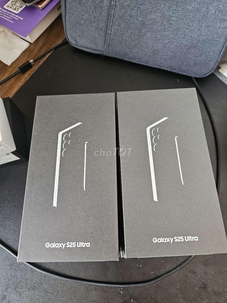 Samsung Galaxy S25 Ultra 256GB new vn. Mua bán Điện thoại tại Quận Tân Bình Tp Hồ Chí Minh được đăng bởi Sơn hình 1