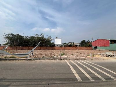 Plot of land 120 m² · Xuân thới thượng 2