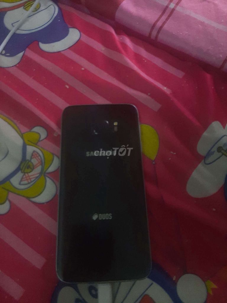 Samsung galaxy s7 edge 98% Android 14. Mua bán Điện thoại tại Huyện Mỏ Cày Bắc Bến Tre được đăng bởi Minh Nhựt hình 1