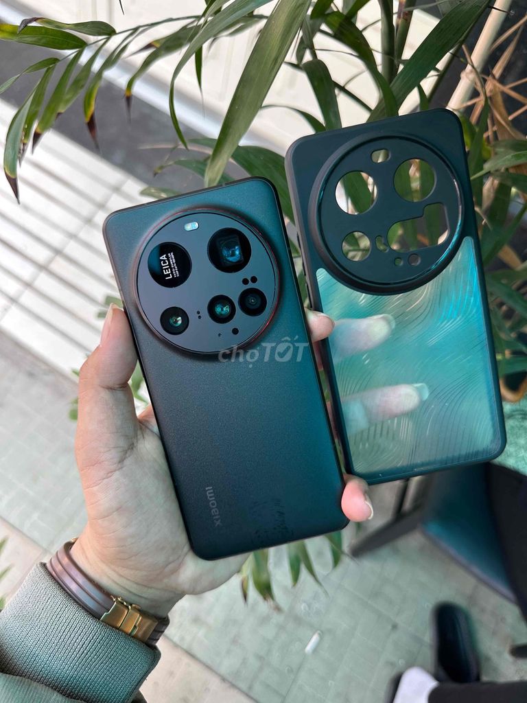 Xiaomi 15 Ultra 12/256GB  98% 99% (rom quốc tế ). Mua bán Điện thoại tại Quận Bình Tân Tp Hồ Chí Minh được đăng bởi thành loc  hình 1