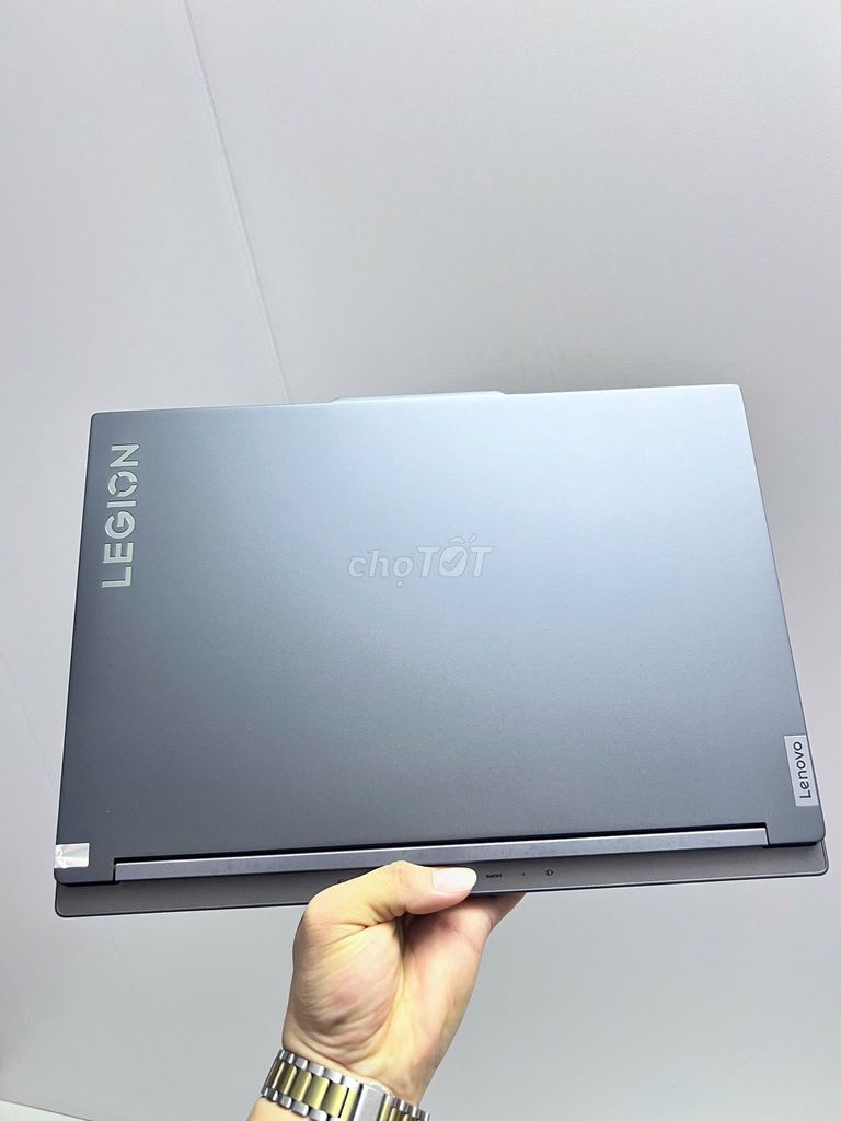 Lenovo Legion 5 2023 i7-13H|32|1T|4060. Mua bán Laptop tại Quận Thanh Xuân Hà Nội được đăng bởi Kiều Sơn hình 1