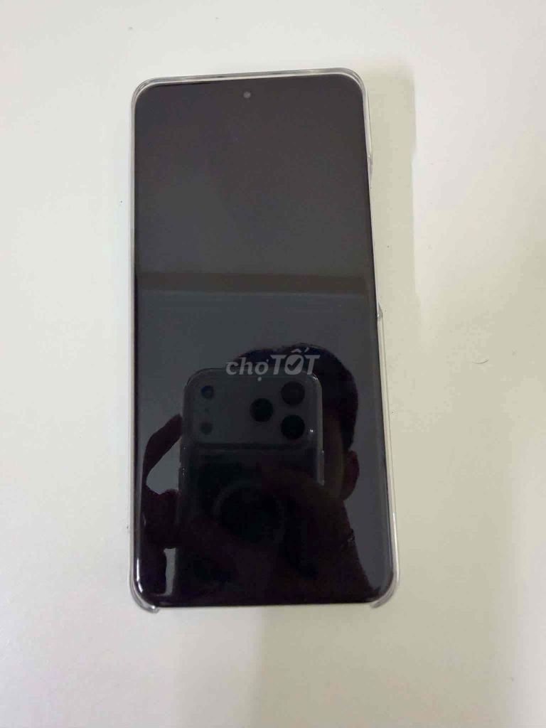 Xiaomi 15 Ultra Bạc Đã sử dụng. Mua bán Điện thoại tại Huyện Gia Lâm Hà Nội được đăng bởi Nguyễn Trường Sơn hình 1