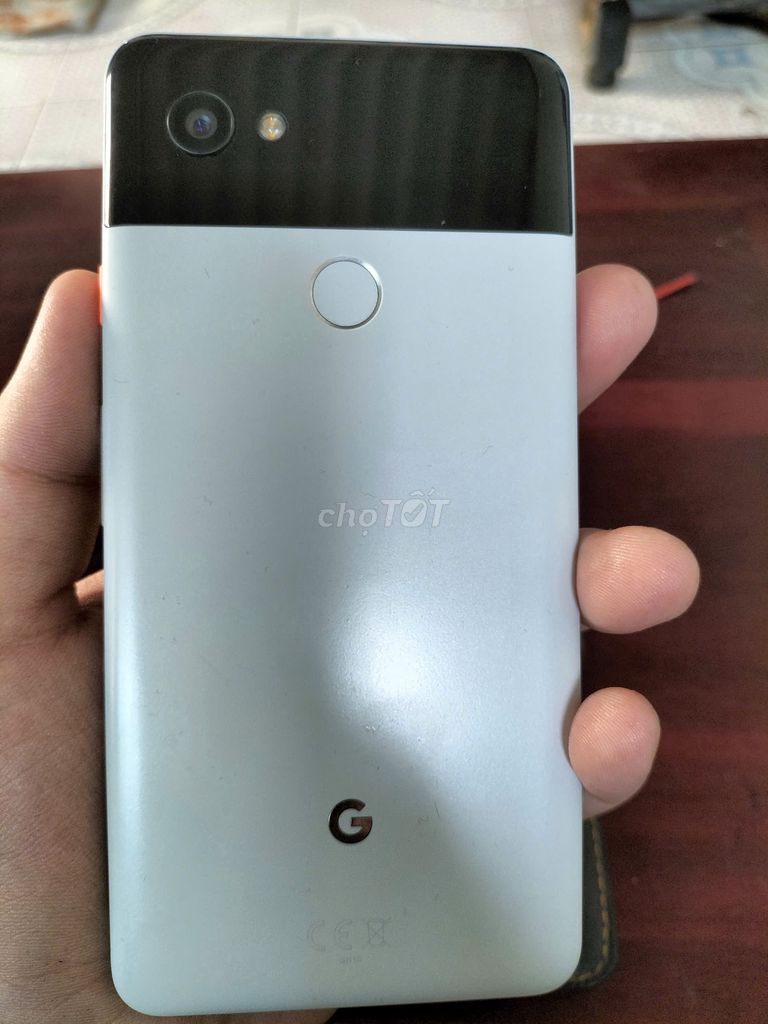 Pixel 2XL, nguyên zin, áp suất