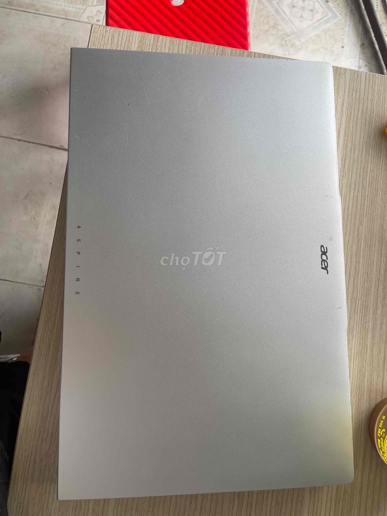 Acer Aspire AL15-71P-517D i5-12450H. Mua bán Laptop tại Quận Bình Tân Tp Hồ Chí Minh được đăng bởi Vũ Đình Đức hình 1