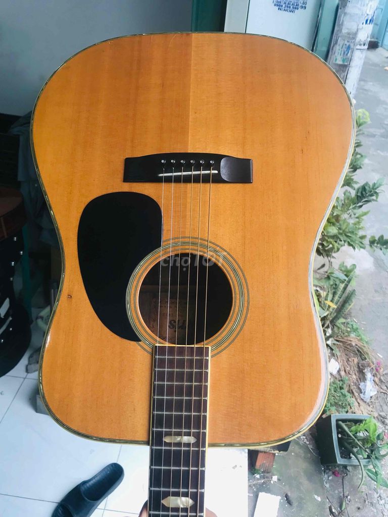 MORRIS W35 Made in Japan 1973  Giá 5triệu tặng bao