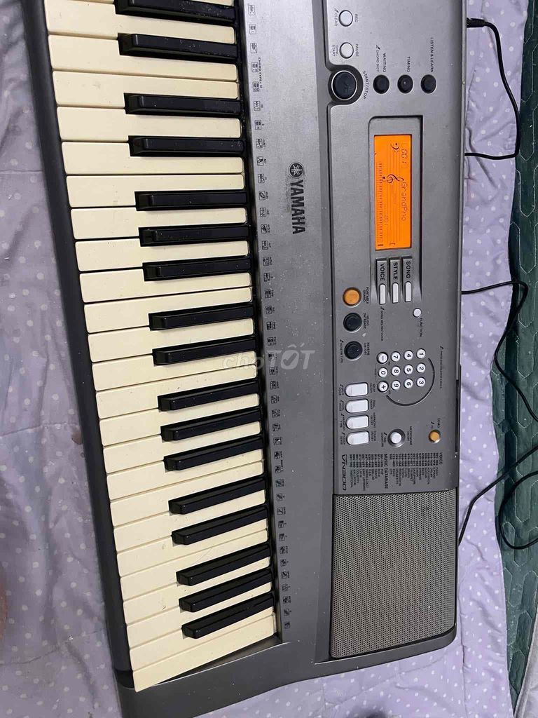 Organ yamaha VN 3000