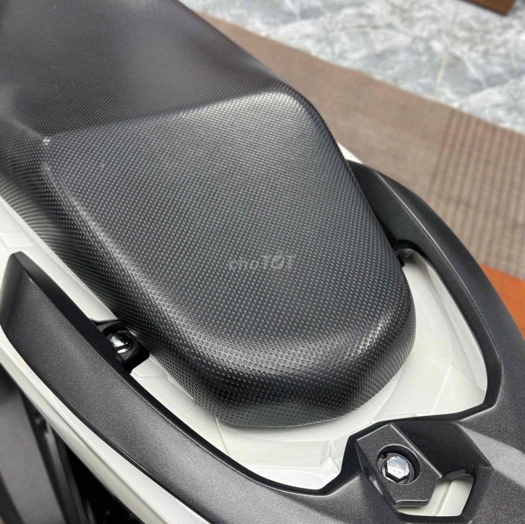 Honda Vario 150cc 2018 Trắng Đen. Mua bán Xe máy tại Quận Bình Tân Tp Hồ Chí Minh được đăng bởi Hữu Trọng hình 12