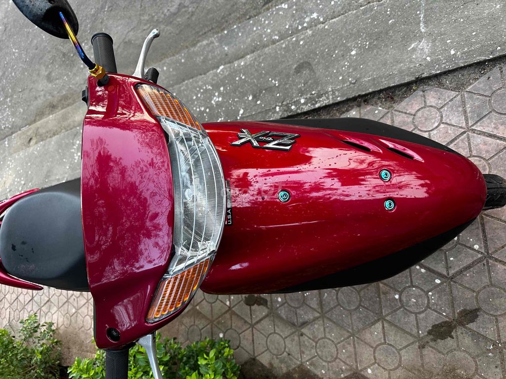 honda tay ga dio zx nội địa nhật giấy tờ đầy đủ. Mua bán Xe máy tại Thành phố Quảng Ngãi Quảng Ngãi được đăng bởi Hien hình 6