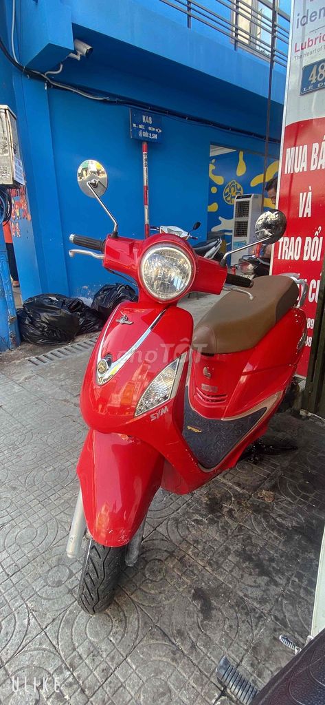 Attila Fi cực đẹp. Mua bán Xe máy tại Quận Thanh Khê Đà Nẵng được đăng bởi Sửa xe TỰ  hình 1