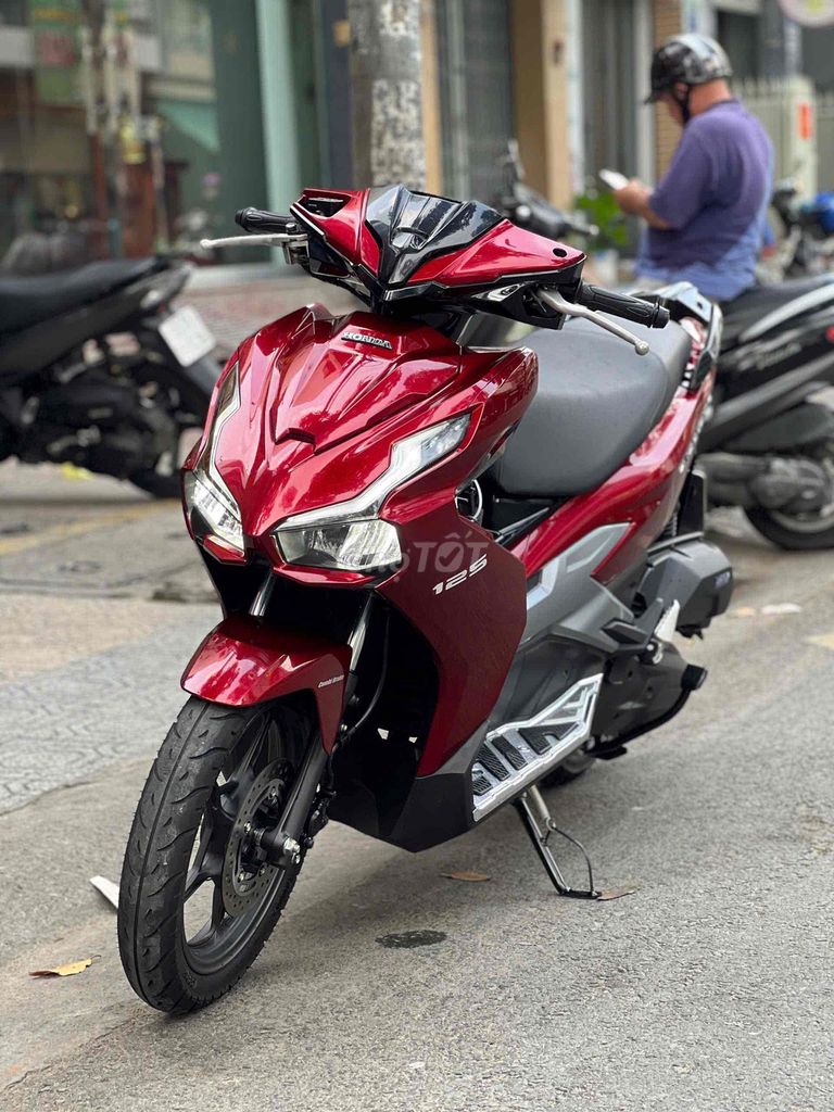 🛑AB 125cc 4val 2024 chính chủ. Mua bán Xe máy tại Thành phố Biên Hòa Đồng Nai được đăng bởi Huỳnh Ý hình 1