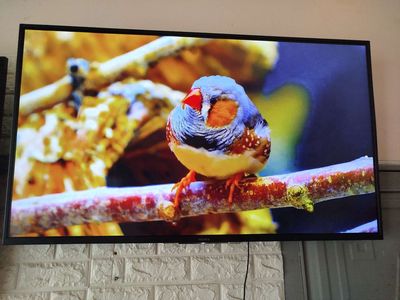 Bán Android TV Sony 4k 49 inch