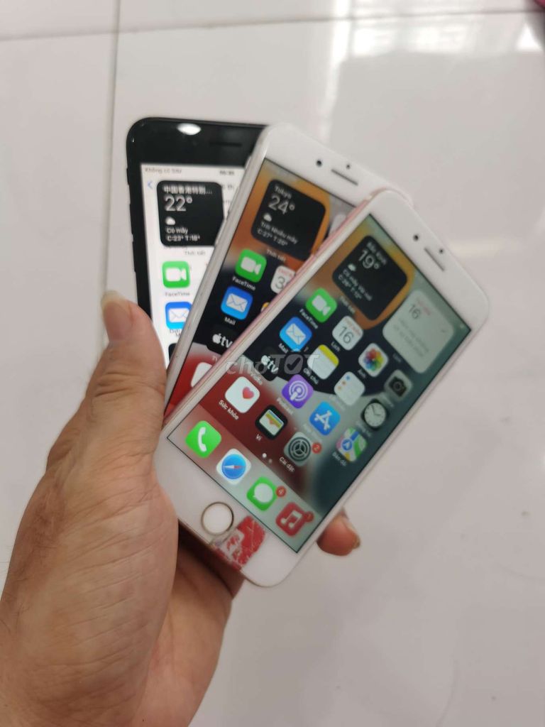 Iphone 7 q.tế 32g 128g zin full. Mua bán Điện thoại tại Quận Bình Tân Tp Hồ Chí Minh được đăng bởi Mr Zui 18 tuổi rưỡi hình 1