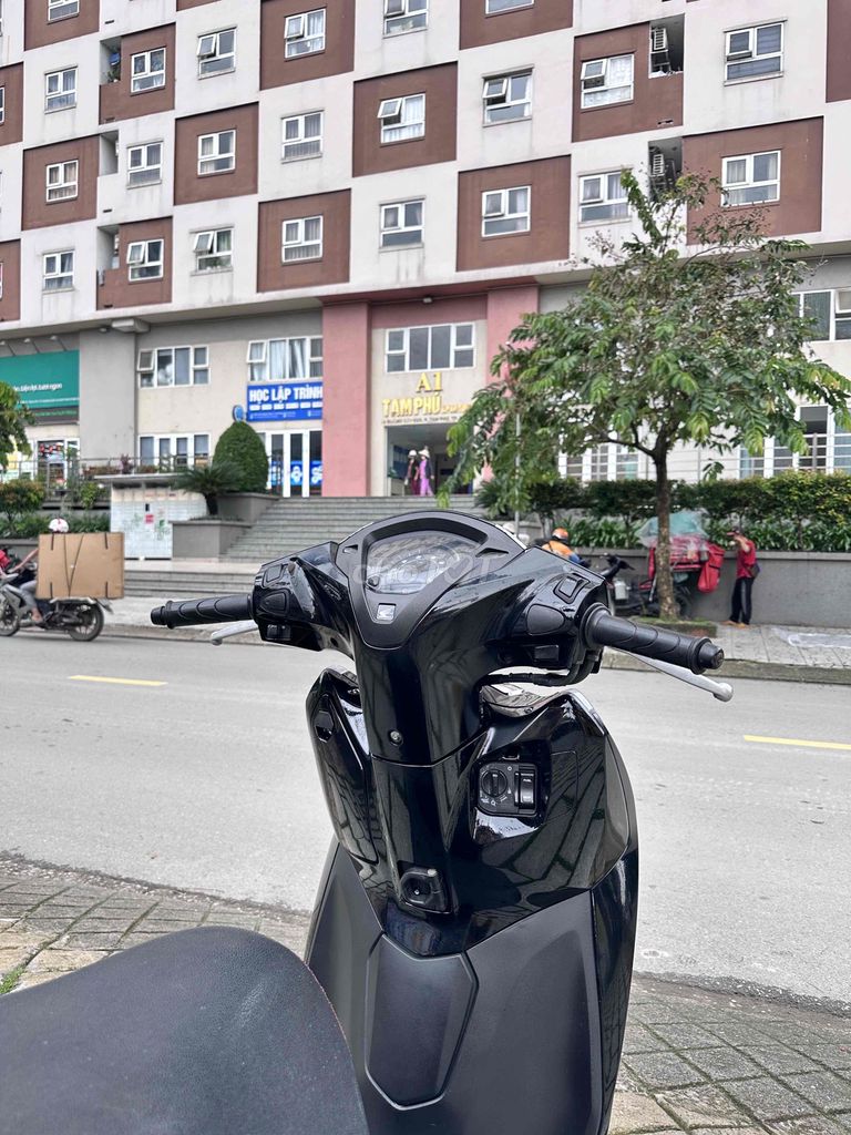 ❤️ Lead 125 Nguyên Zin 9c - Gop Bao Đậu. Mua bán Xe máy tại Thành phố Thủ Đức Tp Hồ Chí Minh được đăng bởi Xe Máy Trường Thịnh hình 5