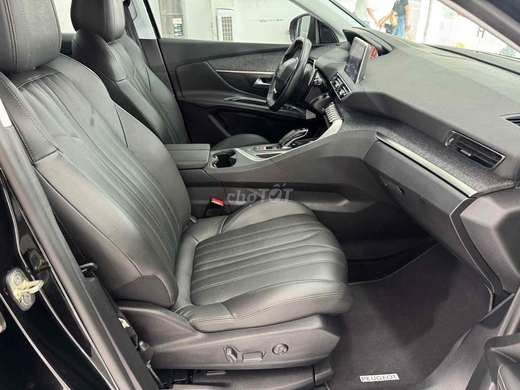 Peugeot 3008 2018 1.6L Turbo - 65000 km. Mua bán Ô tô tại Thành phố Thủ Đức Tp Hồ Chí Minh được đăng bởi Quốc Nhẫn hình 11