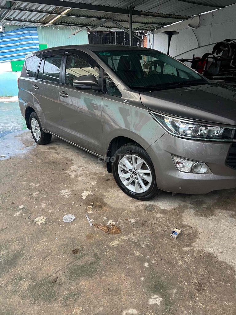 Toyota Innova 2019 2.0G - 86000 km. Mua bán Ô tô tại Thành phố Biên Hòa Đồng Nai được đăng bởi a hiep hình 2