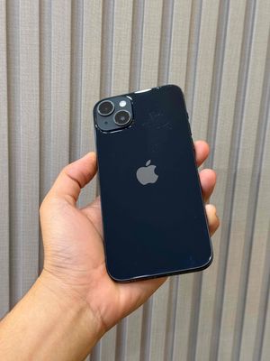 14 Plus 128GB Đen Pin Zin 100 Zin đẹp imei 9282729. Mua bán Điện thoại tại Quận Ninh Kiều Cần Thơ được đăng bởi Quý Mobile Cần thơ