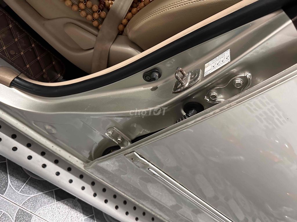 Toyota Innova biển vip 3333. Mua bán Ô tô tại Quận Cái Răng Cần Thơ được đăng bởi HÙNG NGUYỄN hình 7