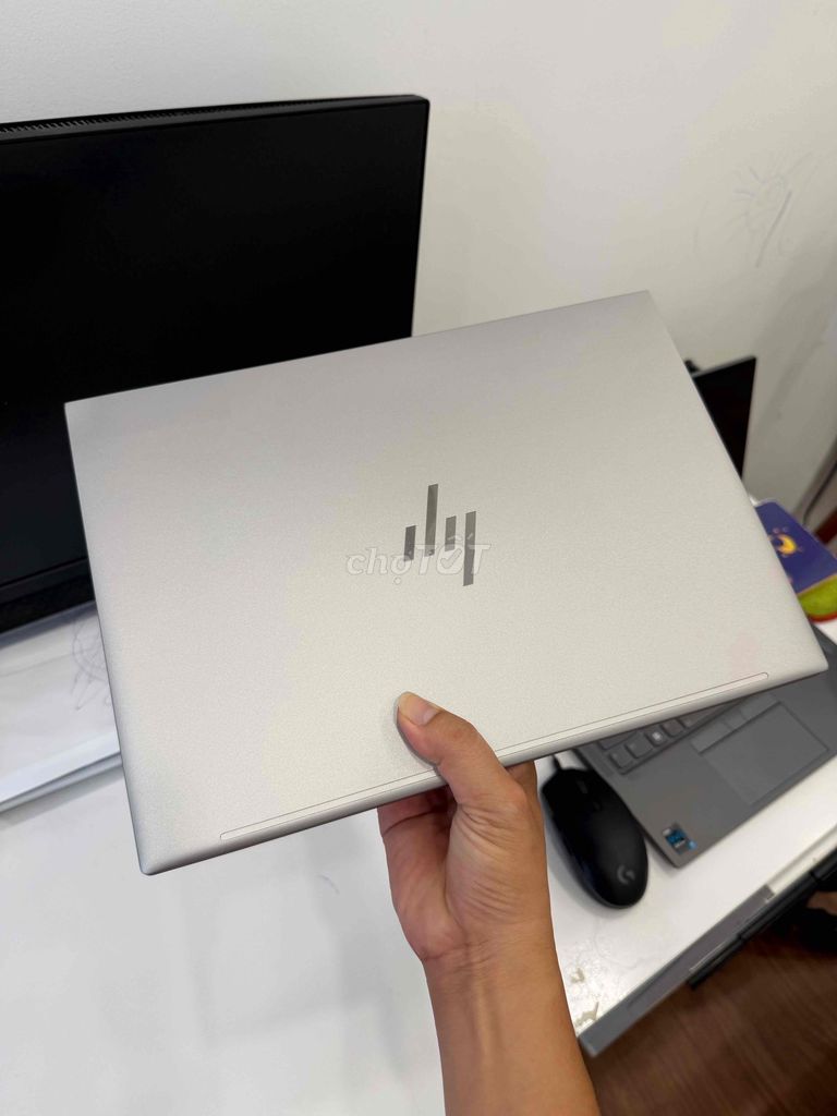 Hp Zbook Firefly 14 G11 Ultra 5 135H 16G 512G FHD+. Mua bán Laptop tại Quận Tân Bình Tp Hồ Chí Minh được đăng bởi ĐẶNG HOÀNG PHÚC hình 1