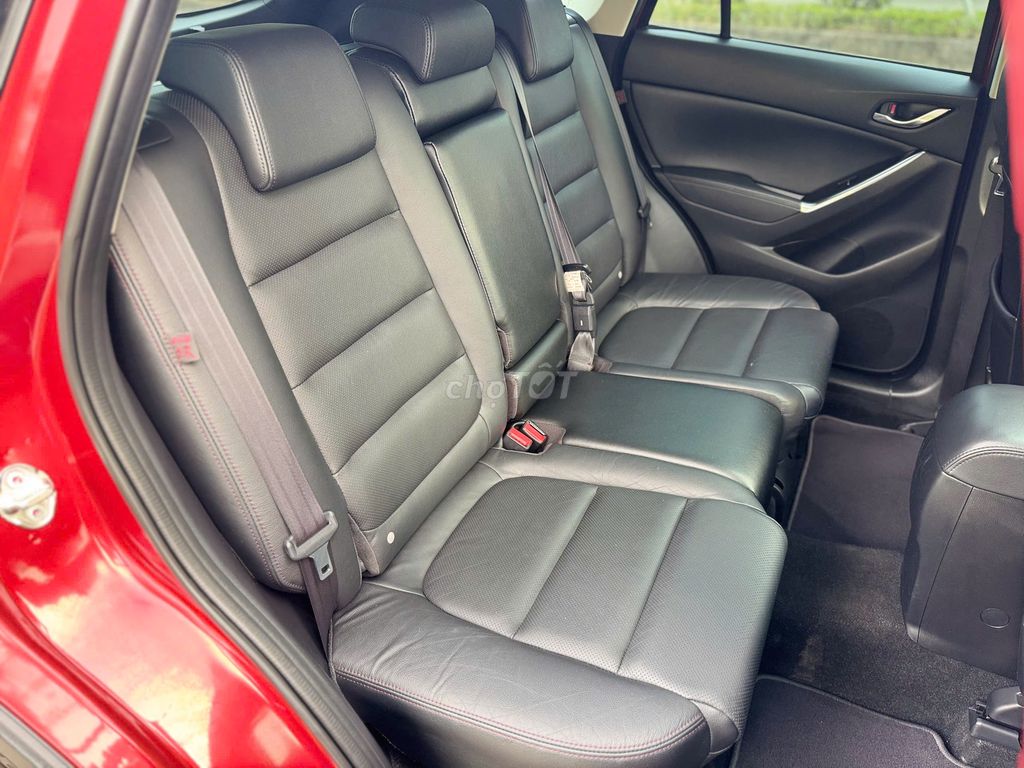 Mazda Cx5 2.5 2018 Premium. Mua bán Ô tô tại Quận Thanh Xuân Hà Nội được đăng bởi Minh Chuyên hình 8