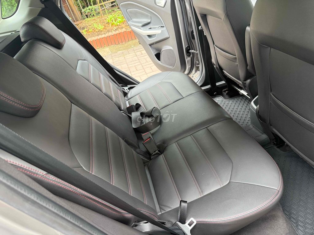 Ford EcoSport 2016 Titanium 1.5L AT - 92000 km. Mua bán Ô tô tại Quận Nam Từ Liêm Hà Nội được đăng bởi Nguyễn Văn Tuấn hình 4