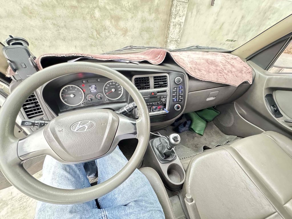 Hyundai H150 Đông lạnh 2018. Mua bán Xe tải, xe ben tại Quận 12 Tp Hồ Chí Minh được đăng bởi To tien thang hình 8