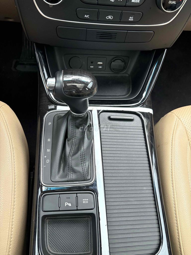 Kia Sorento 2020 2.2 DAT Premium - 44000 km. Mua bán Ô tô tại Thành phố Đà Lạt Lâm Đồng được đăng bởi Auto Duy Đà Lạt hình 7